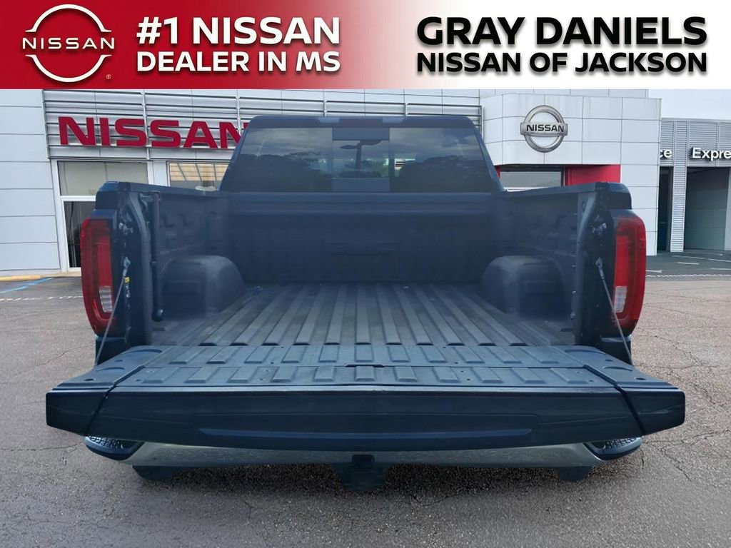 Used 2019 GMC Sierra 1500 SLT image 10