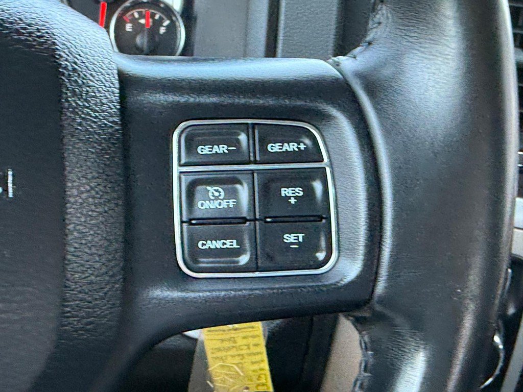 Used 2019 RAM 1500 Big Horn AWD/4WD image 19