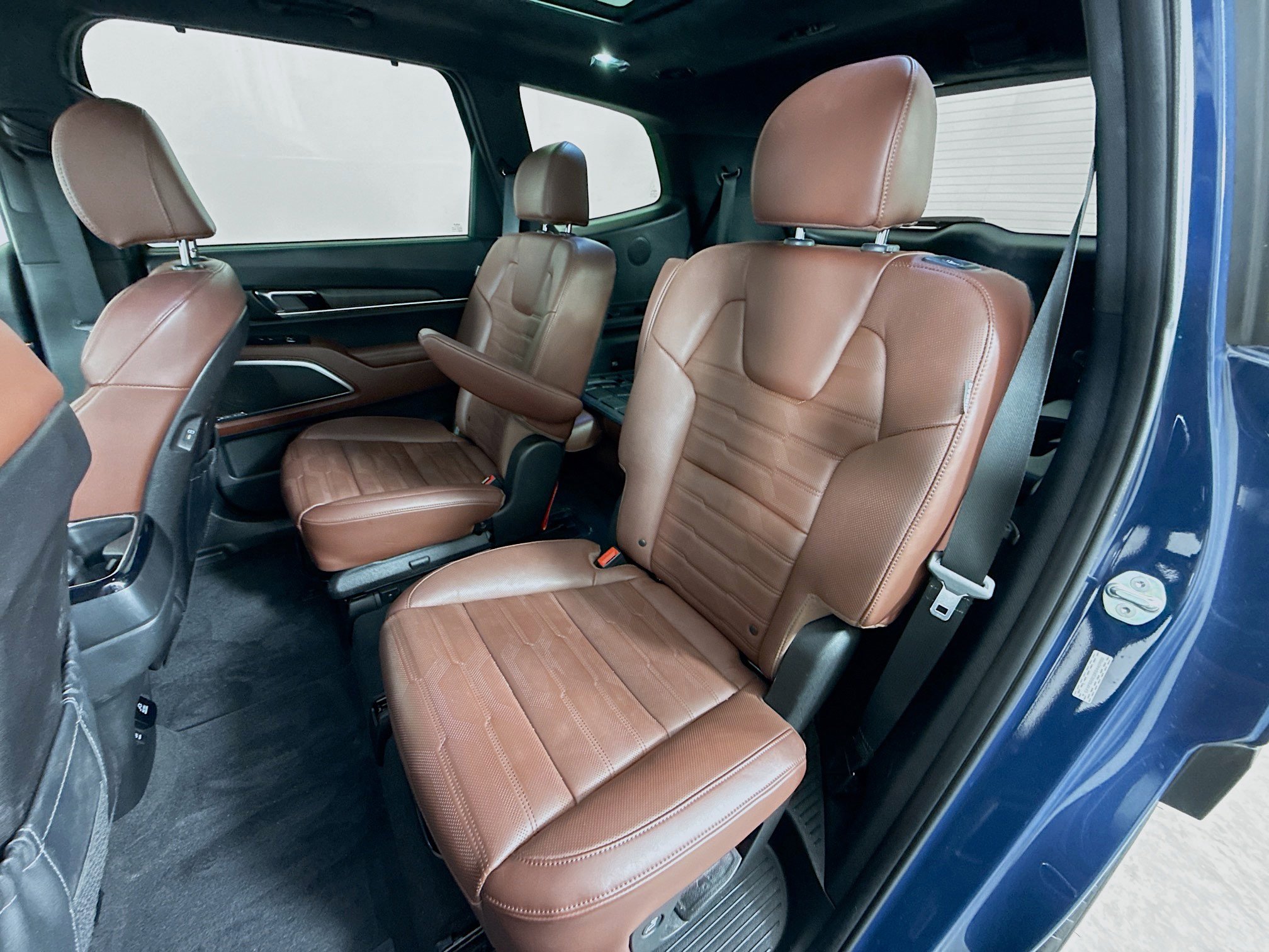 Used 2022 Kia Telluride S image 23