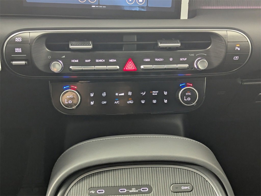 New 2026 Hyundai Palisade Calligraphy image 20