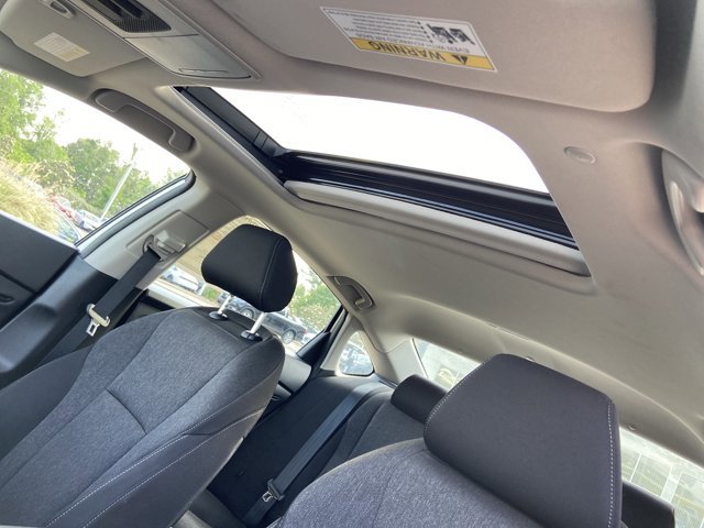 Used 2024 Honda Accord EX image 29