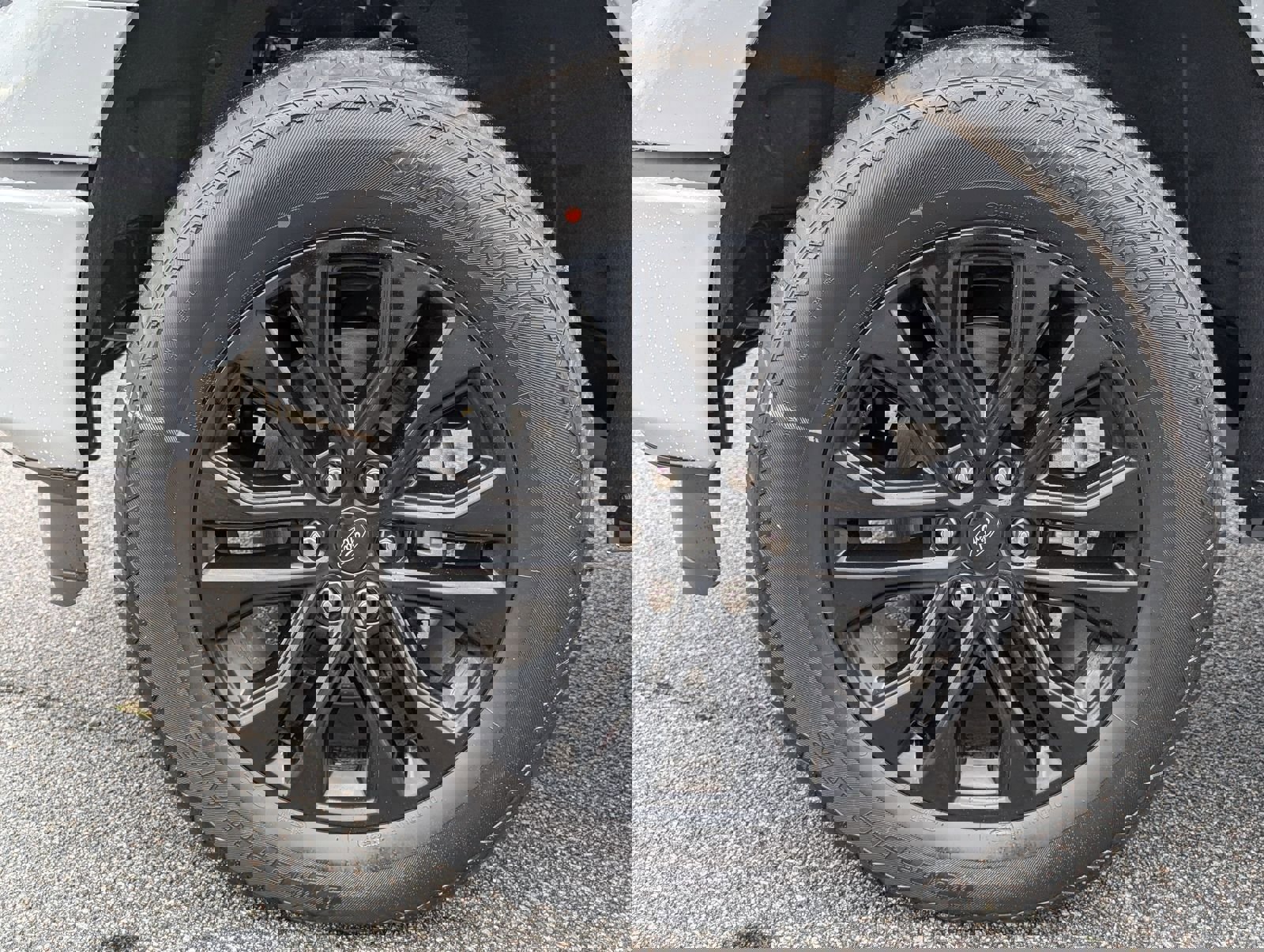 New 2026 Ford F150 Lariat w/ Equipment Group 501A Mid image 13