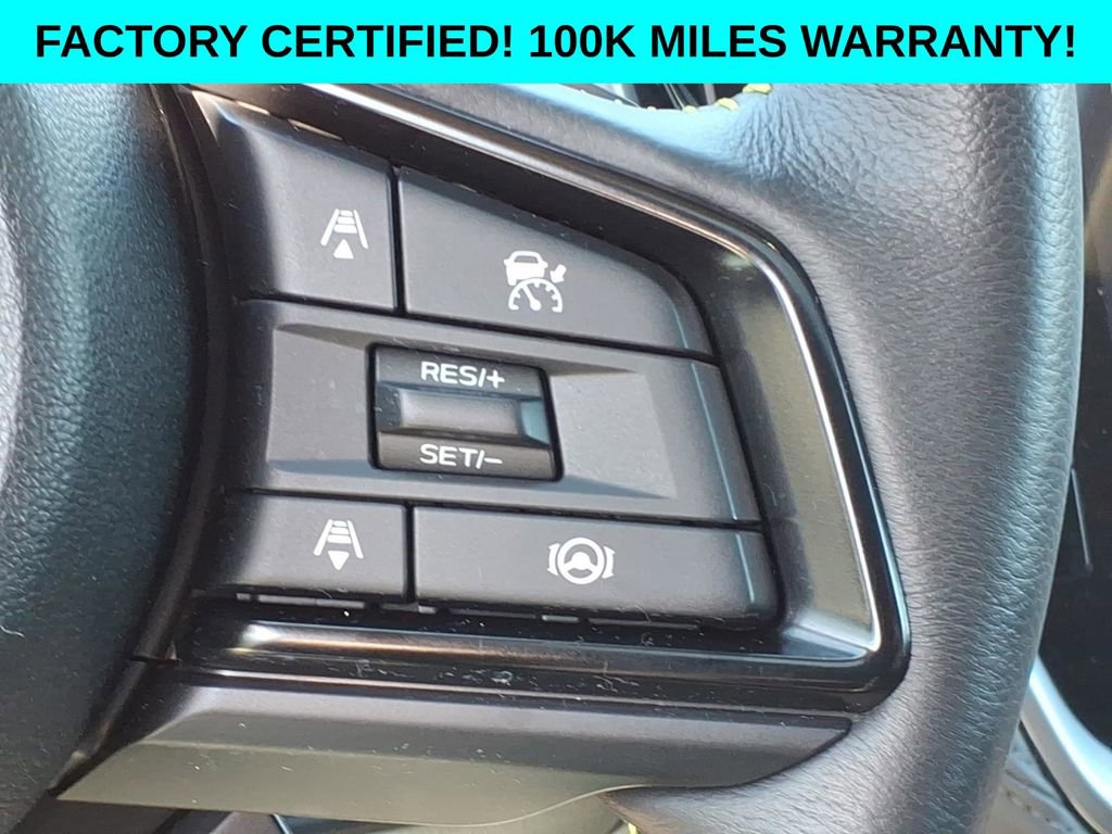 Used 2025 Subaru Outback Onyx Edition AWD/4WD image 25