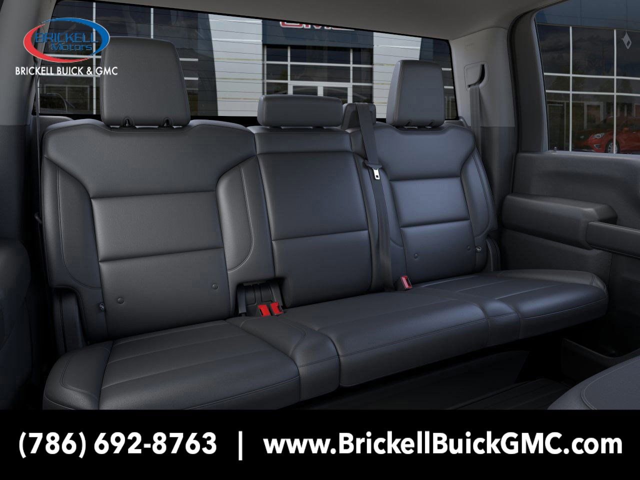 New 2026 GMC Sierra 3500 Pro w/ Convenience Package image 17