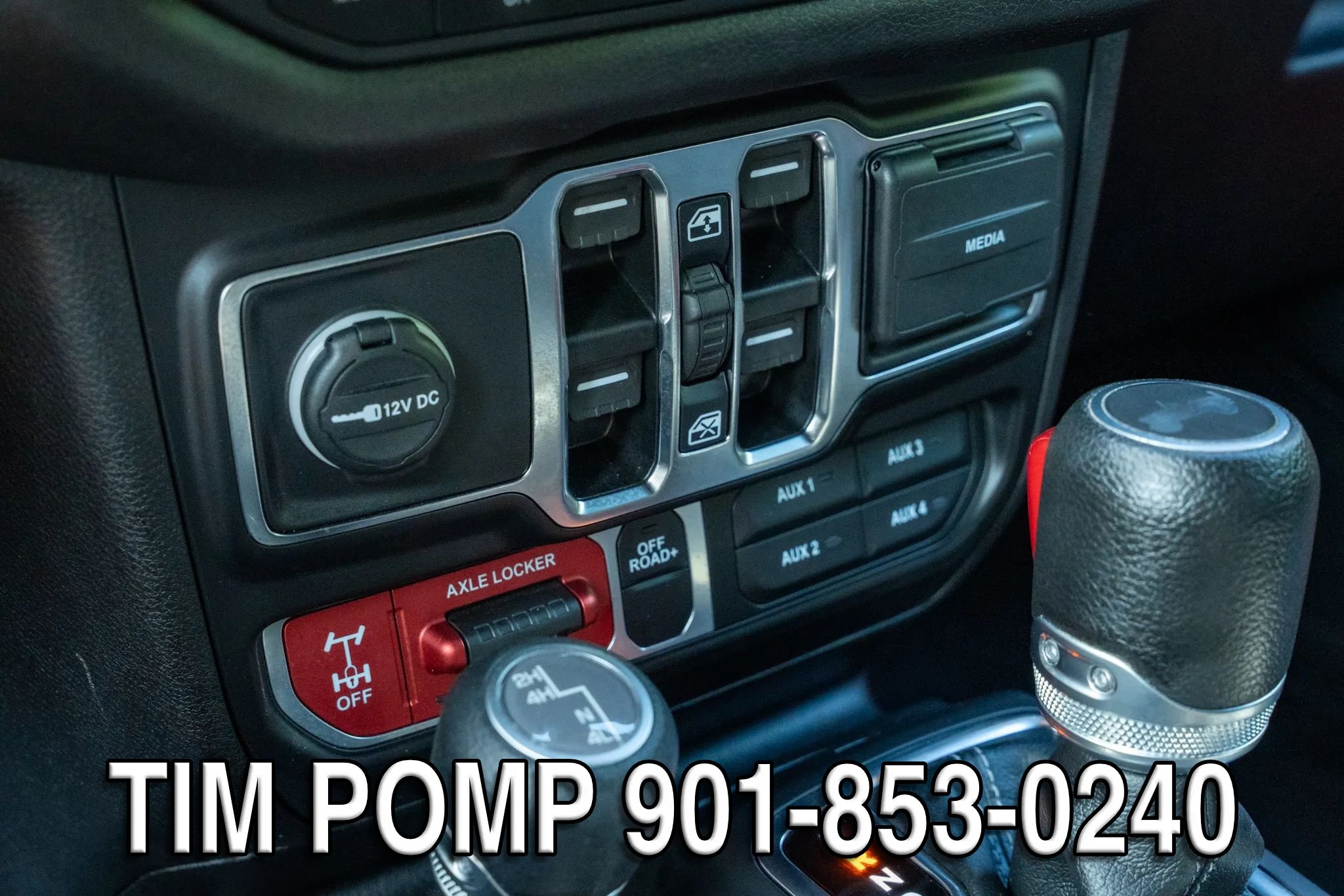 Used 2024 Jeep Wrangler Unlimited Sport AWD/4WD image 22