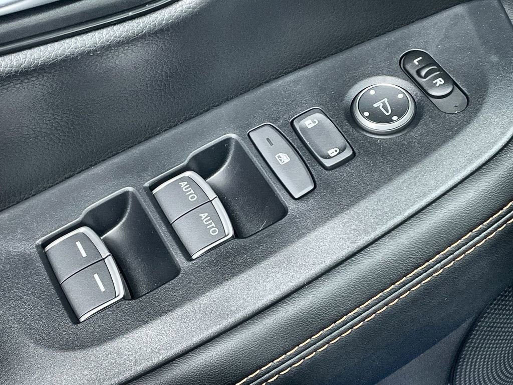 New 2026 Honda HR-V Sport image 12