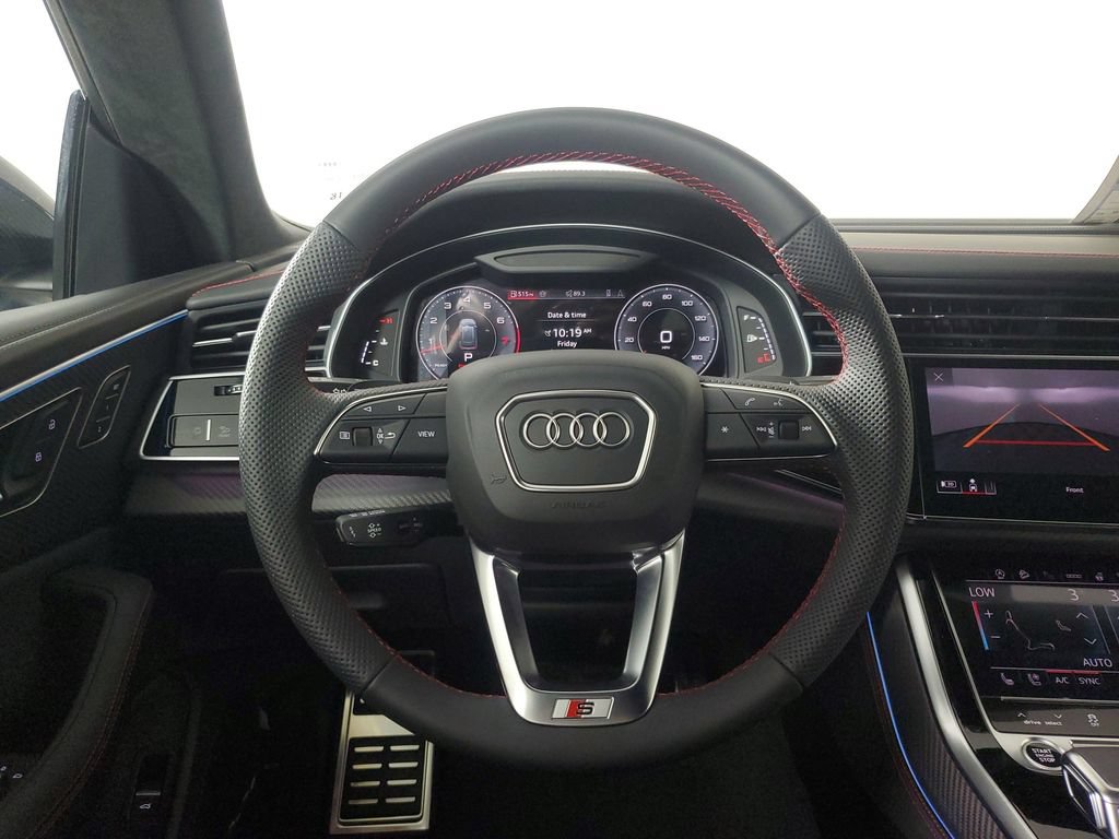New 2026 Audi Q8 Prestige AWD/4WD image 15