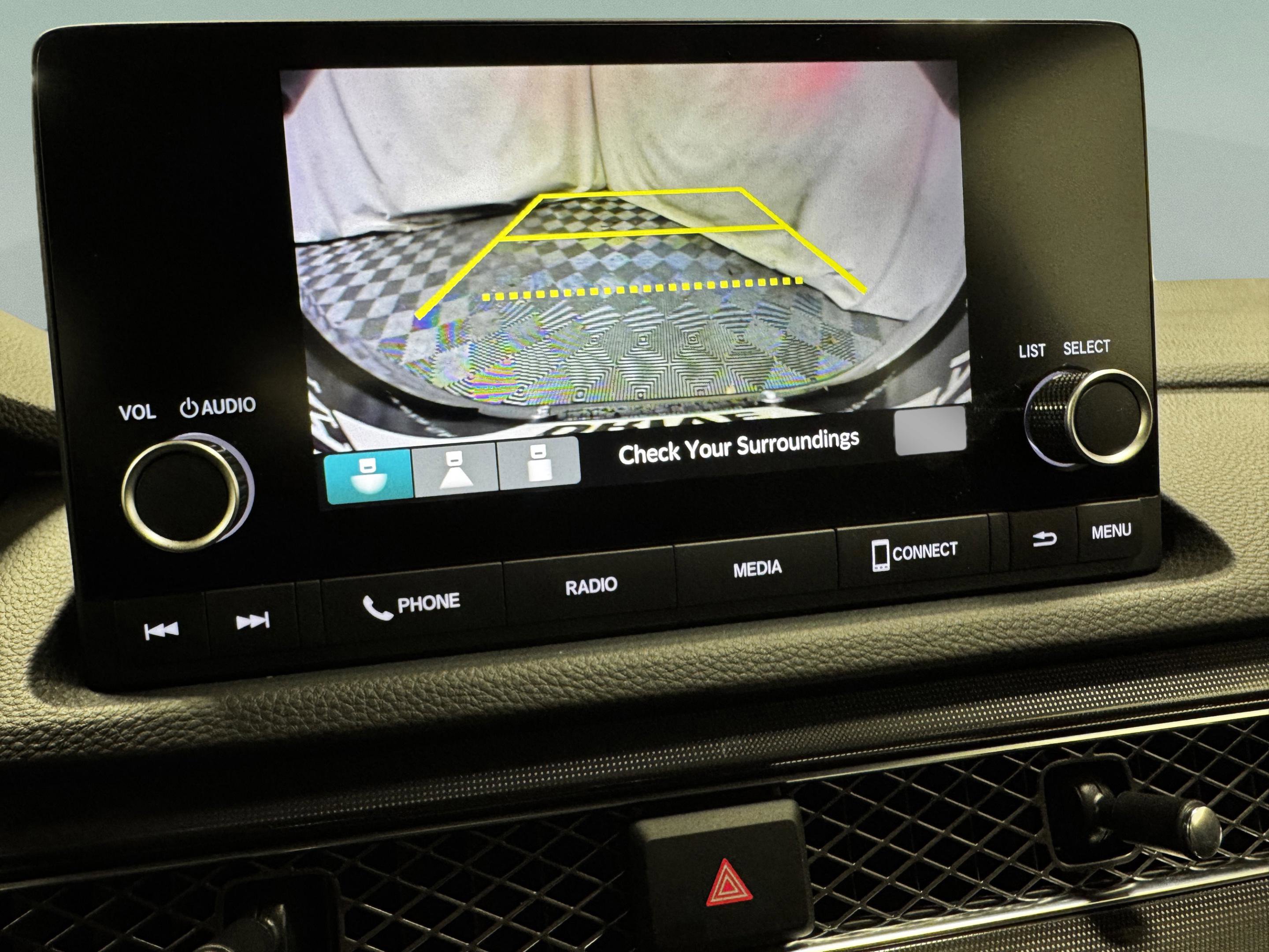 Certified 2025 Acura Integra A-Spec image 24