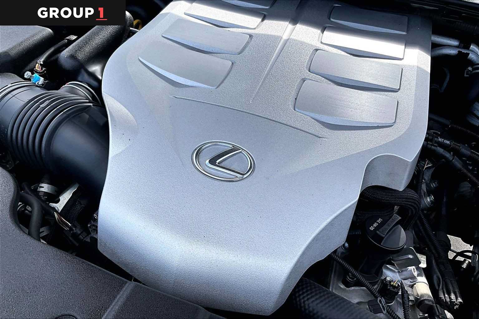 Certified 2020 Lexus GX 460 Premium AWD/4WD image 30