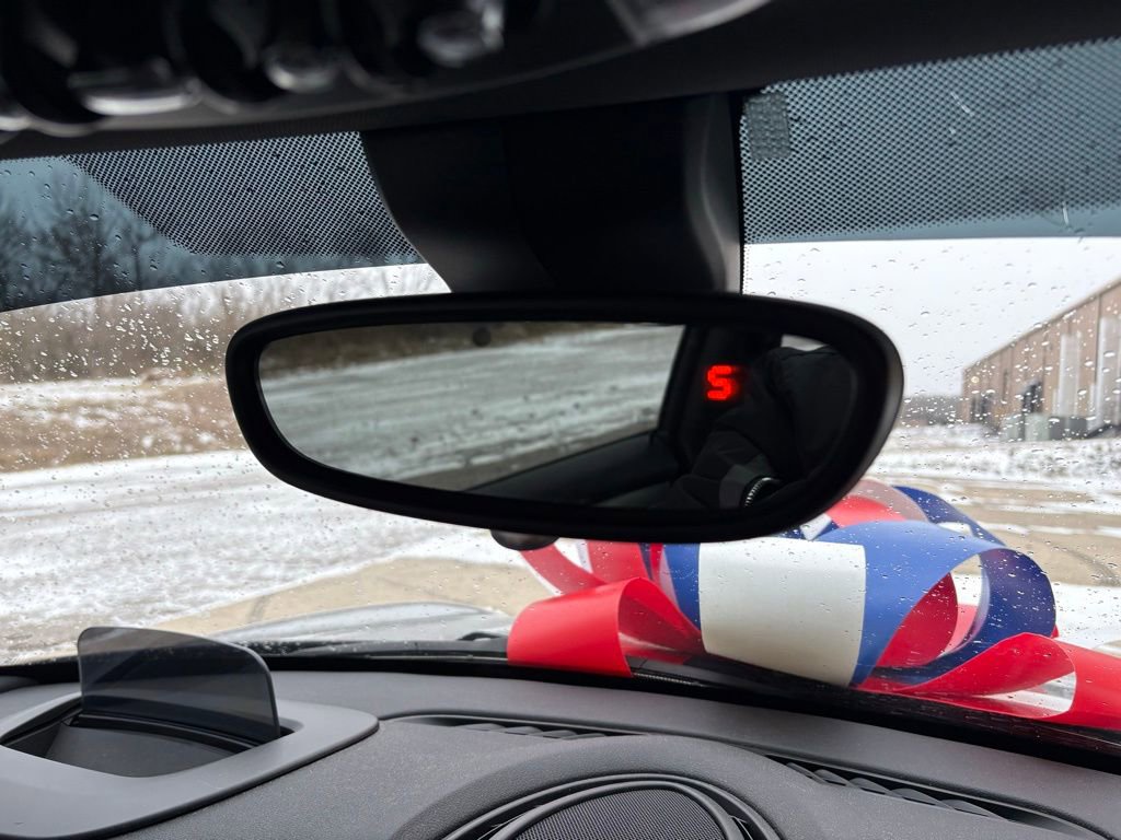 Used 2024 MINI Cooper SE image 42