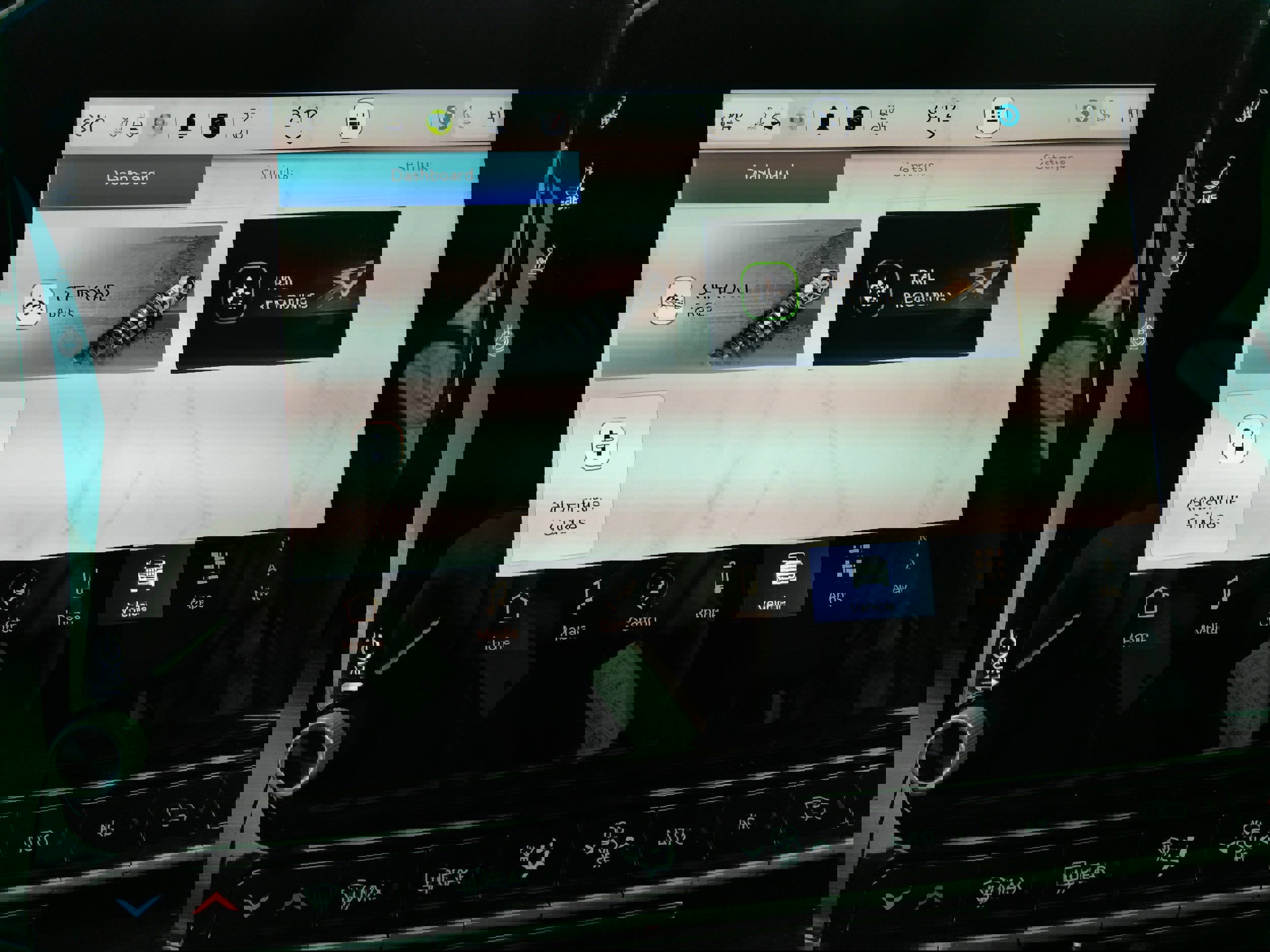 Used 2024 Jeep Wagoneer Series II AWD/4WD image 12