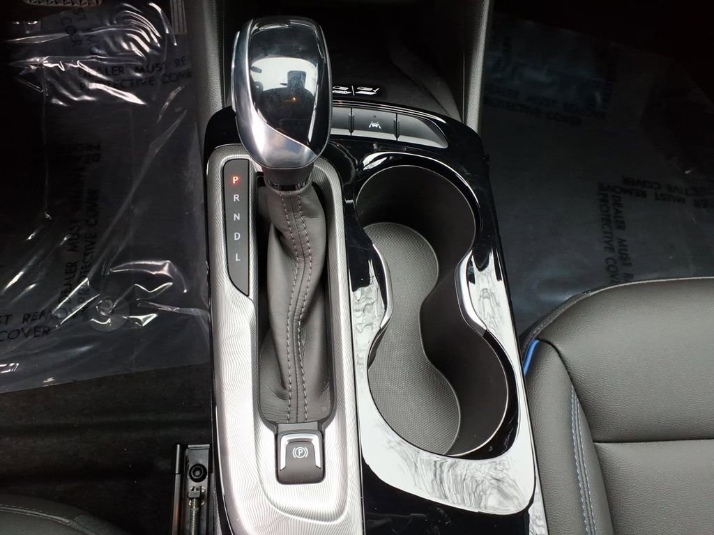 Used 2024 Buick Envista Sport Touring w/ Convenience I Package image 13