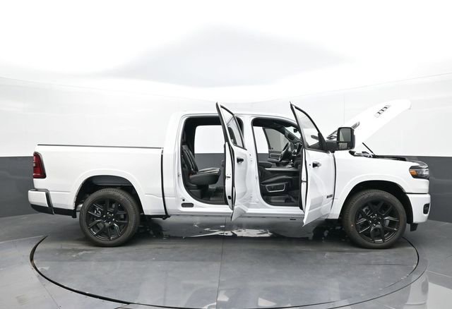 New 2026 RAM 1500 Laramie image 64