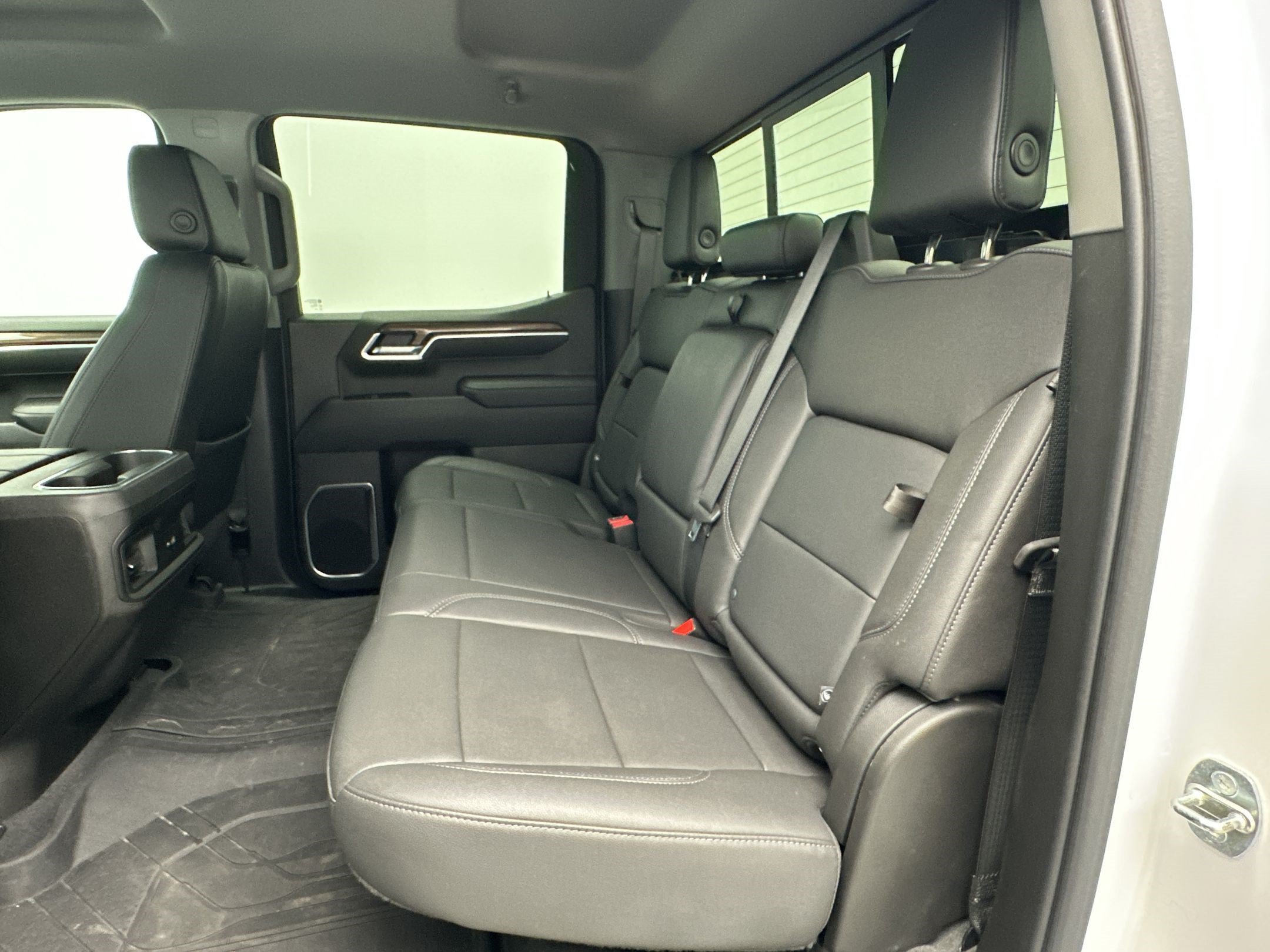 Certified 2022 Chevrolet Silverado 1500 RST w/ All Star Edition Plus AWD/4WD image 14