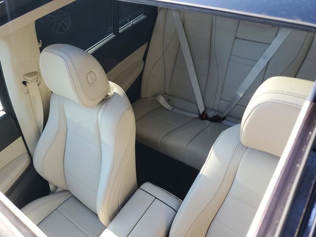 Used 2022 Mercedes-Benz GLE 450 GLE 450 image 37