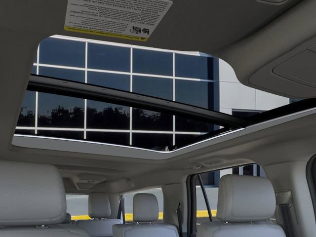 New 2026 Ford Expedition Max Active image 22