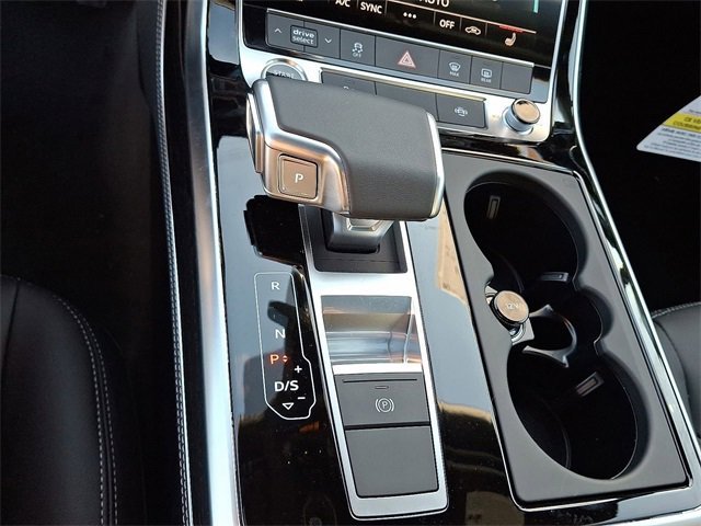 New 2026 Audi Q7 2.0T Premium Plus image 12