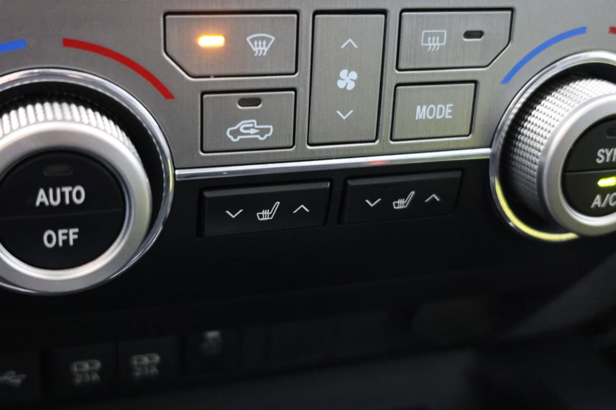 Used 2021 Toyota Tundra TRD Pro AWD/4WD image 9