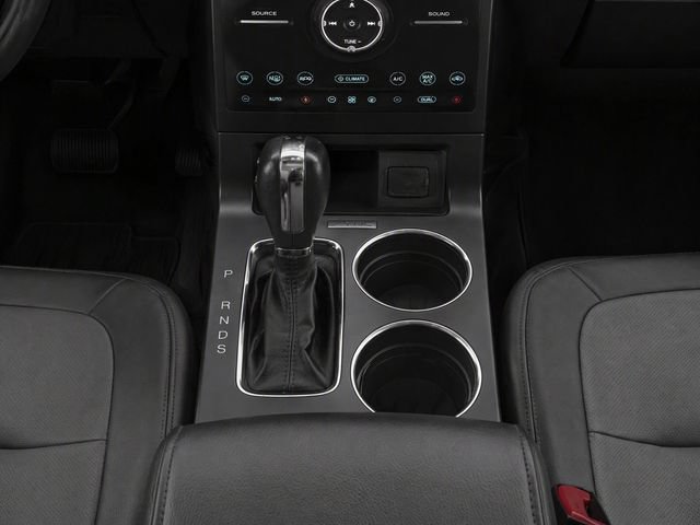 Certified 2019 Ford Flex Limited w/ Limited Appearance Package AWD/4WD image 14