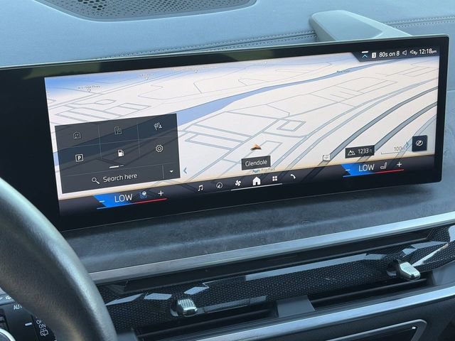 Used 2024 BMW X5 xDrive40i image 28