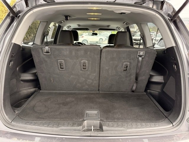 Used 2018 Honda Pilot EX-L image 6