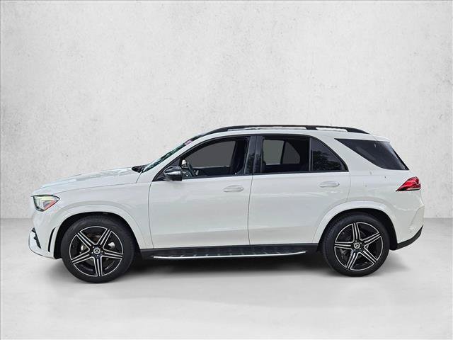 Certified 2022 Mercedes-Benz GLE 350 image 9