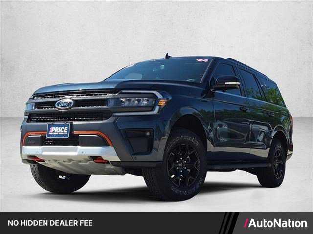 Used 2024 Ford Expedition Timberline AWD/4WD image 1