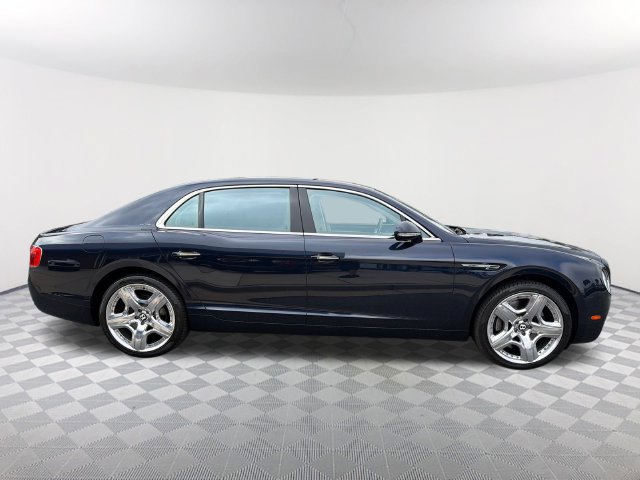 Used 2014 Bentley Flying Spur W12 AWD/4WD image 4
