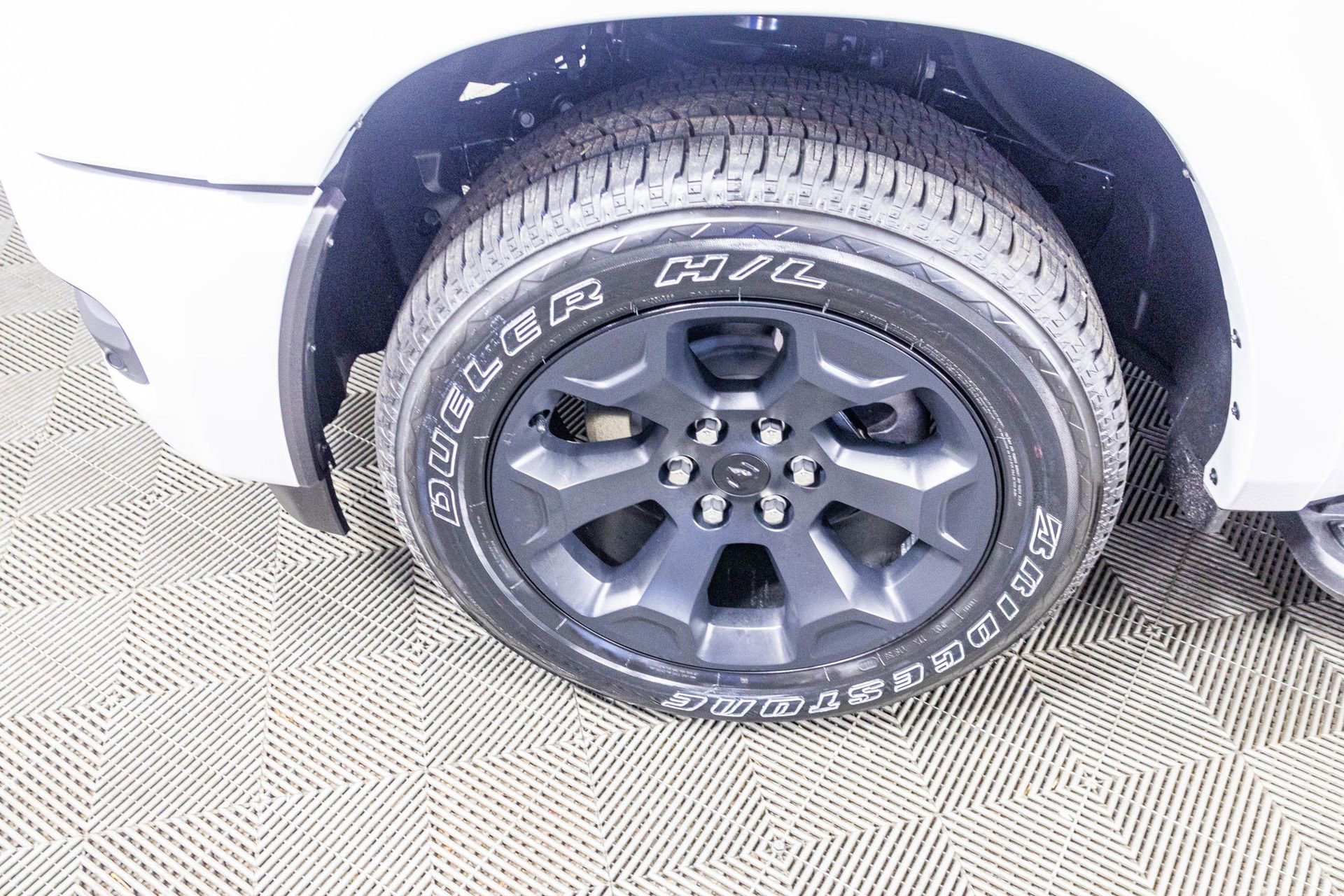 New 2026 RAM 1500 Big Horn image 41