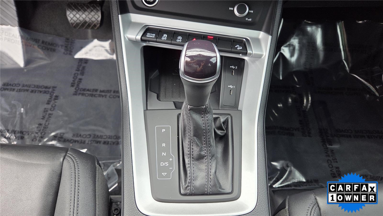 Used 2023 Audi Q3 2.0T Premium Plus w/ Premium Plus Package AWD/4WD image 24