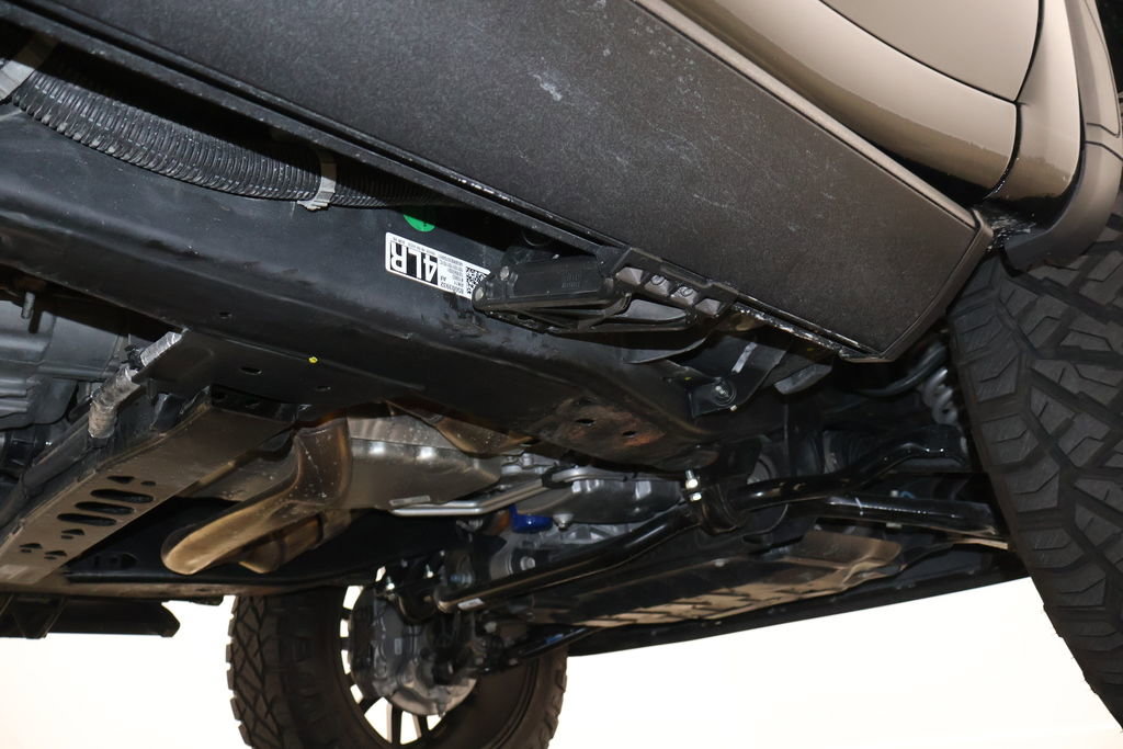 Used 2022 GMC Sierra 1500 Pro w/ Convenience Package image 73