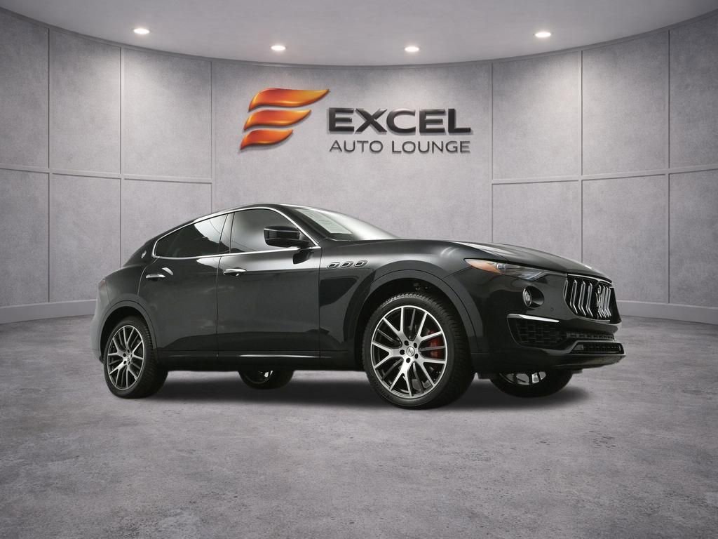 Used 2022 Maserati Levante GT AWD/4WD image 52