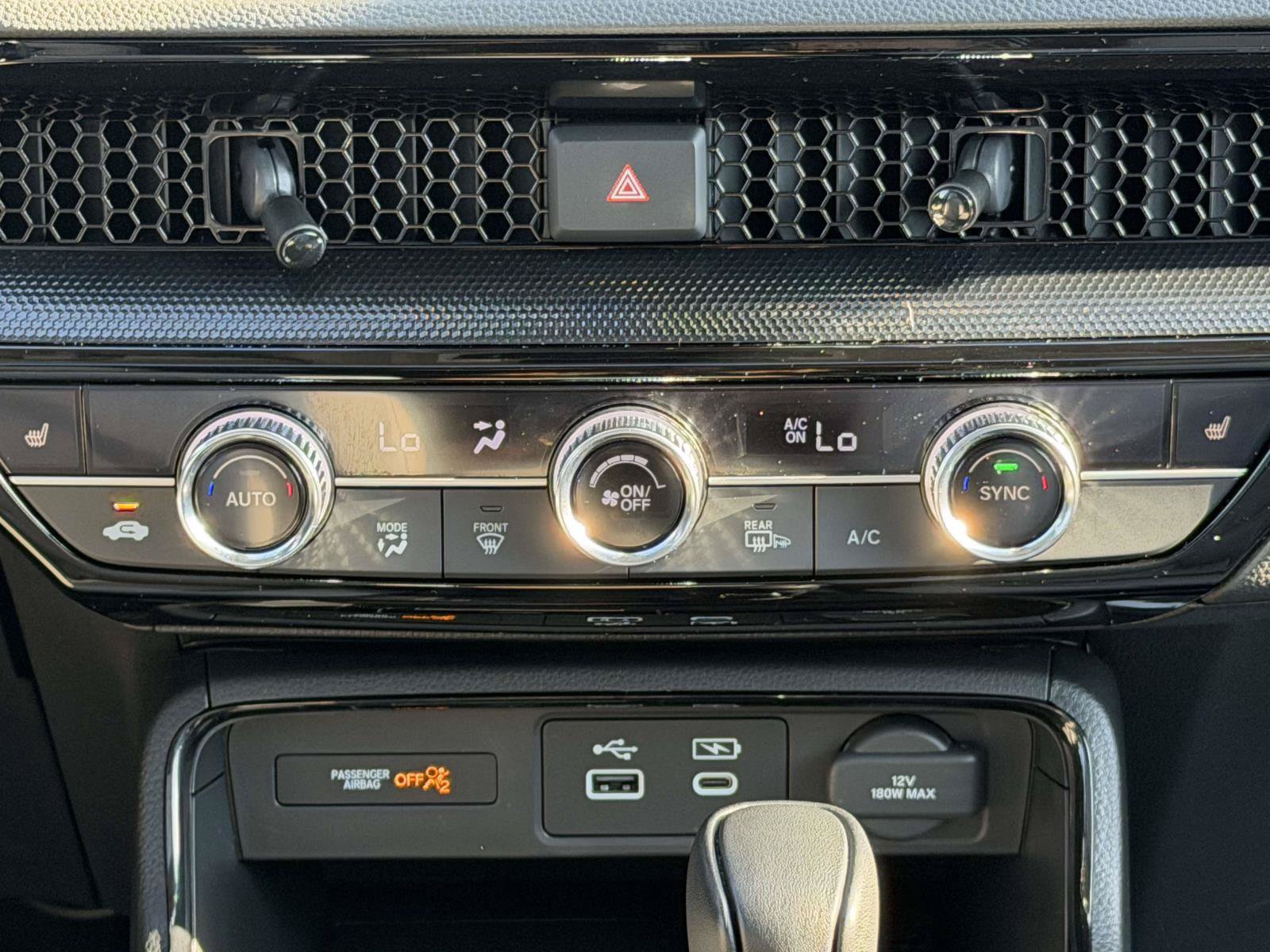 Certified 2024 Honda CR-V EX-L image 14