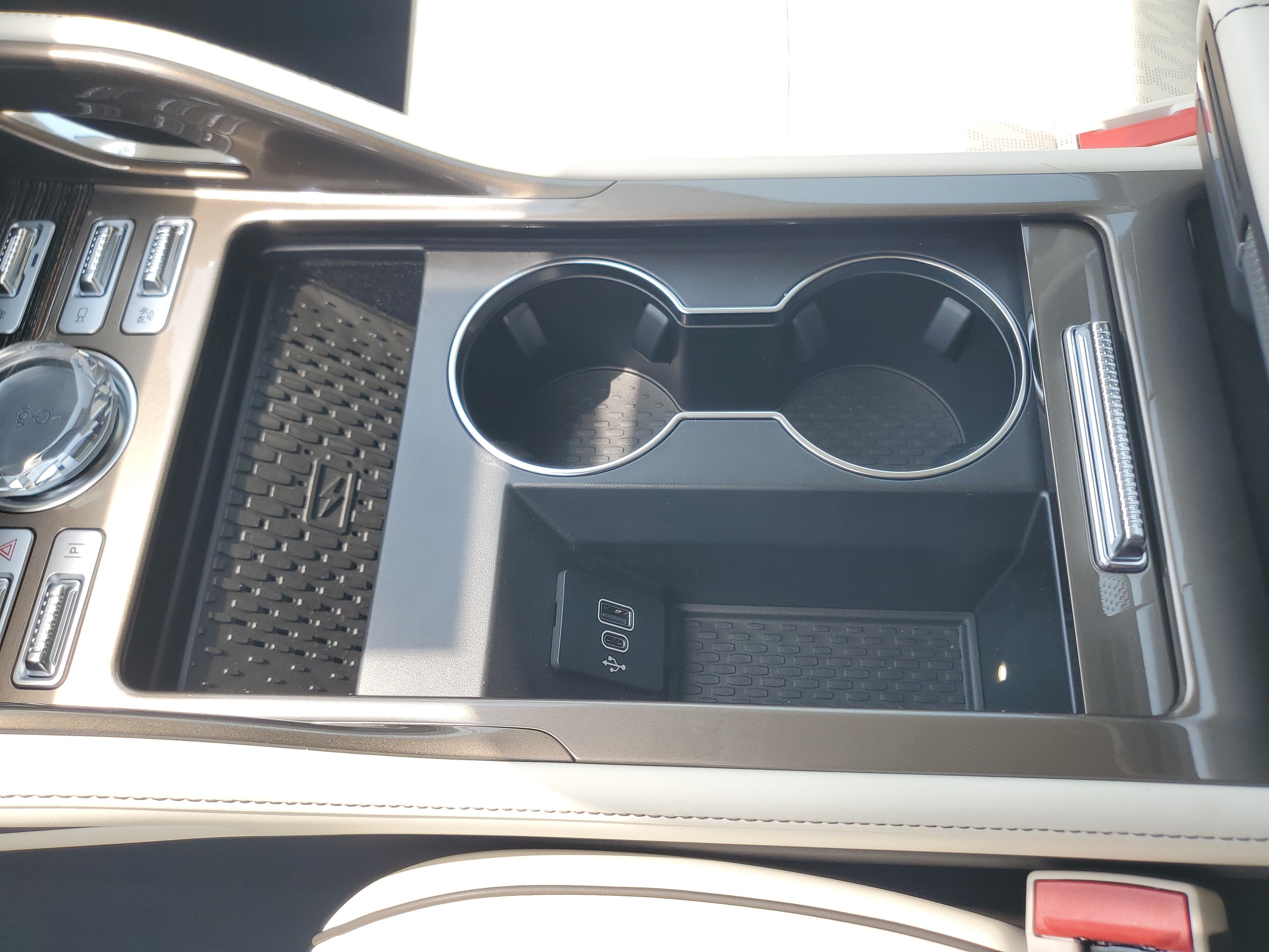 New 2026 Lincoln Nautilus Black Label AWD/4WD image 27