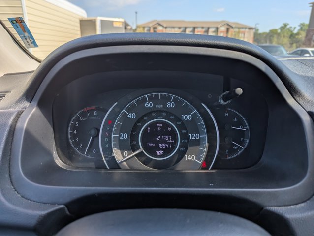 Used 2016 Honda CR-V EX image 16