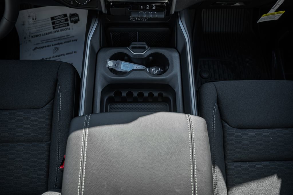 New 2026 RAM 1500 Big Horn image 30