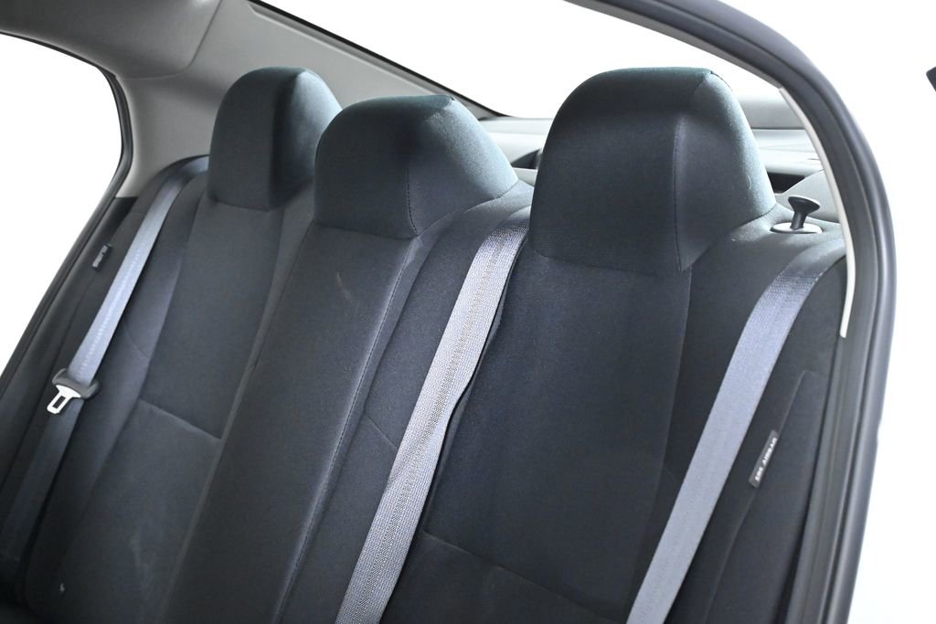 Certified 2025 Nissan Sentra S image 25