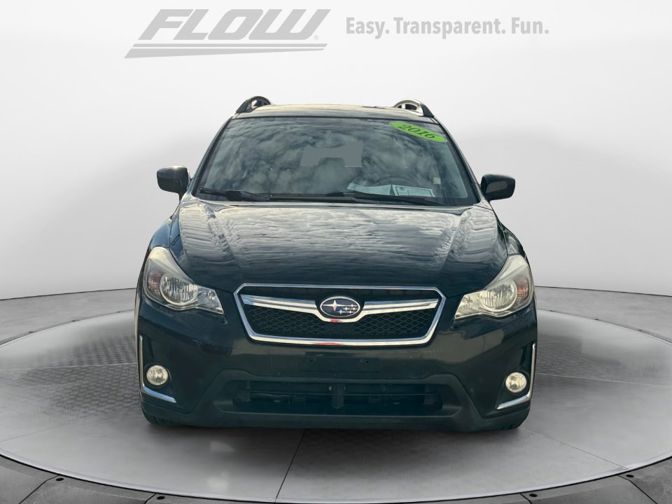Used 2016 Subaru Crosstrek 2.0i Premium image 3
