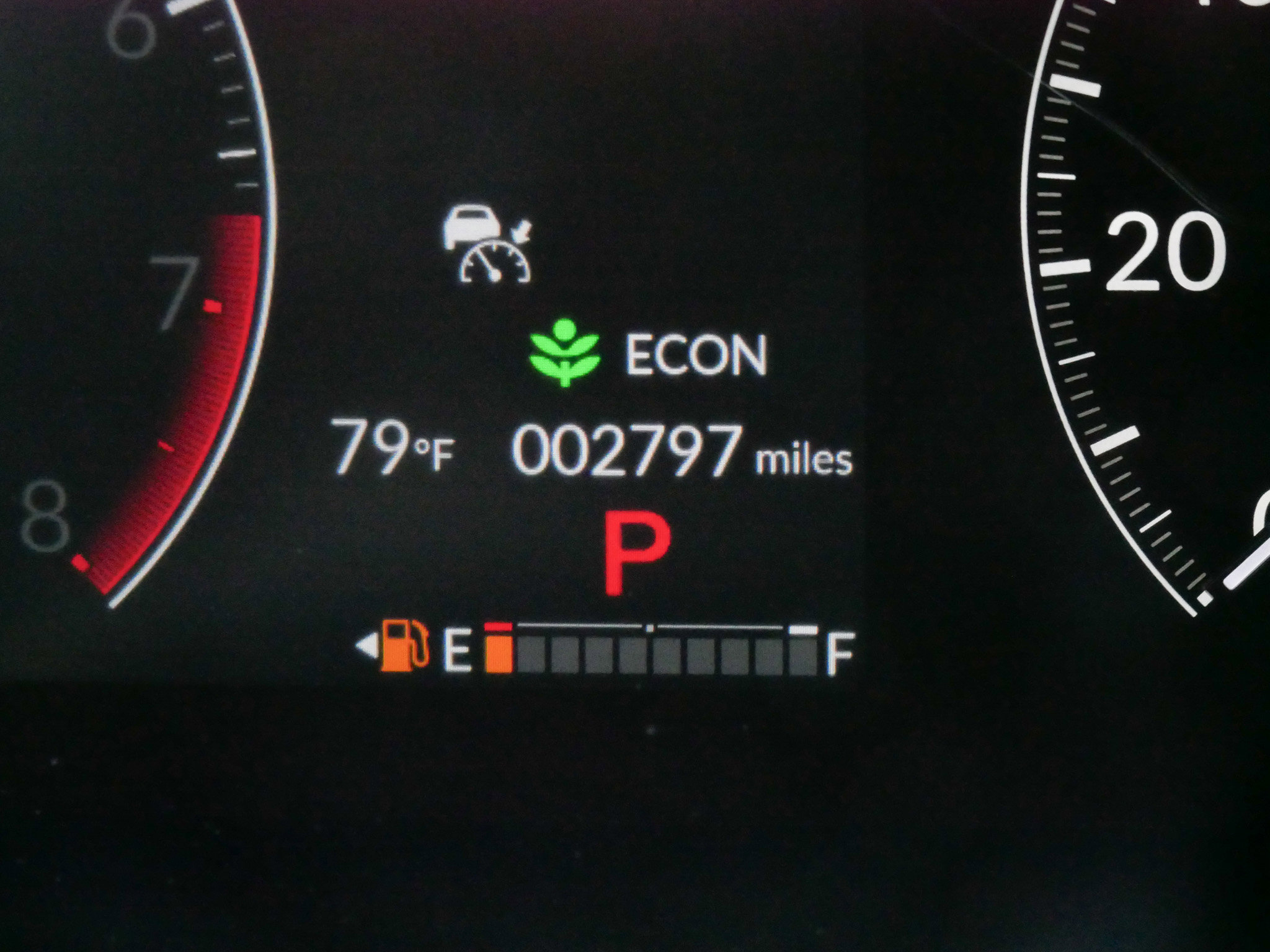 Used 2026 Honda HR-V Sport image 22
