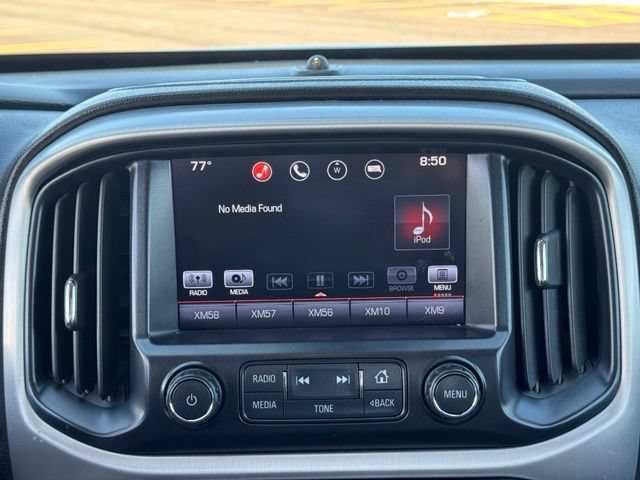 Used 2016 GMC Canyon SLE w/ SLE Convenience Package AWD/4WD image 22