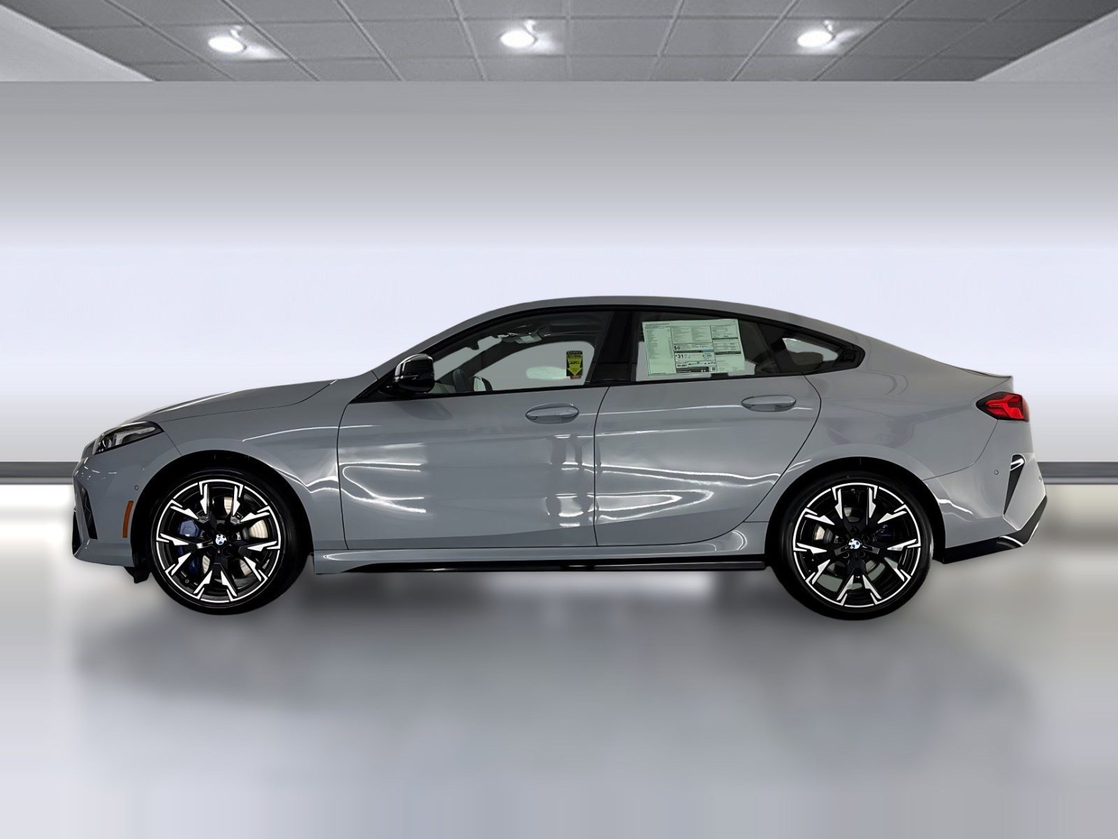 Used 2026 BMW 228i w/ Premium Package FWD image 2