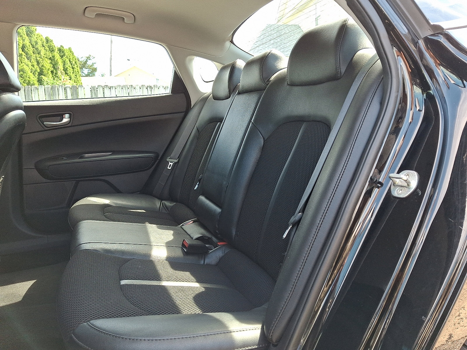 Used 2020 Kia Optima S FWD image 10