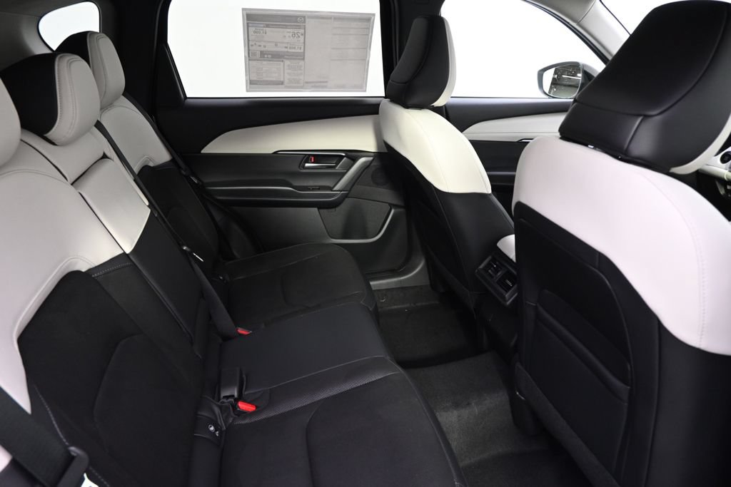 New 2026 MAZDA CX-5 Preferred AWD/4WD image 18