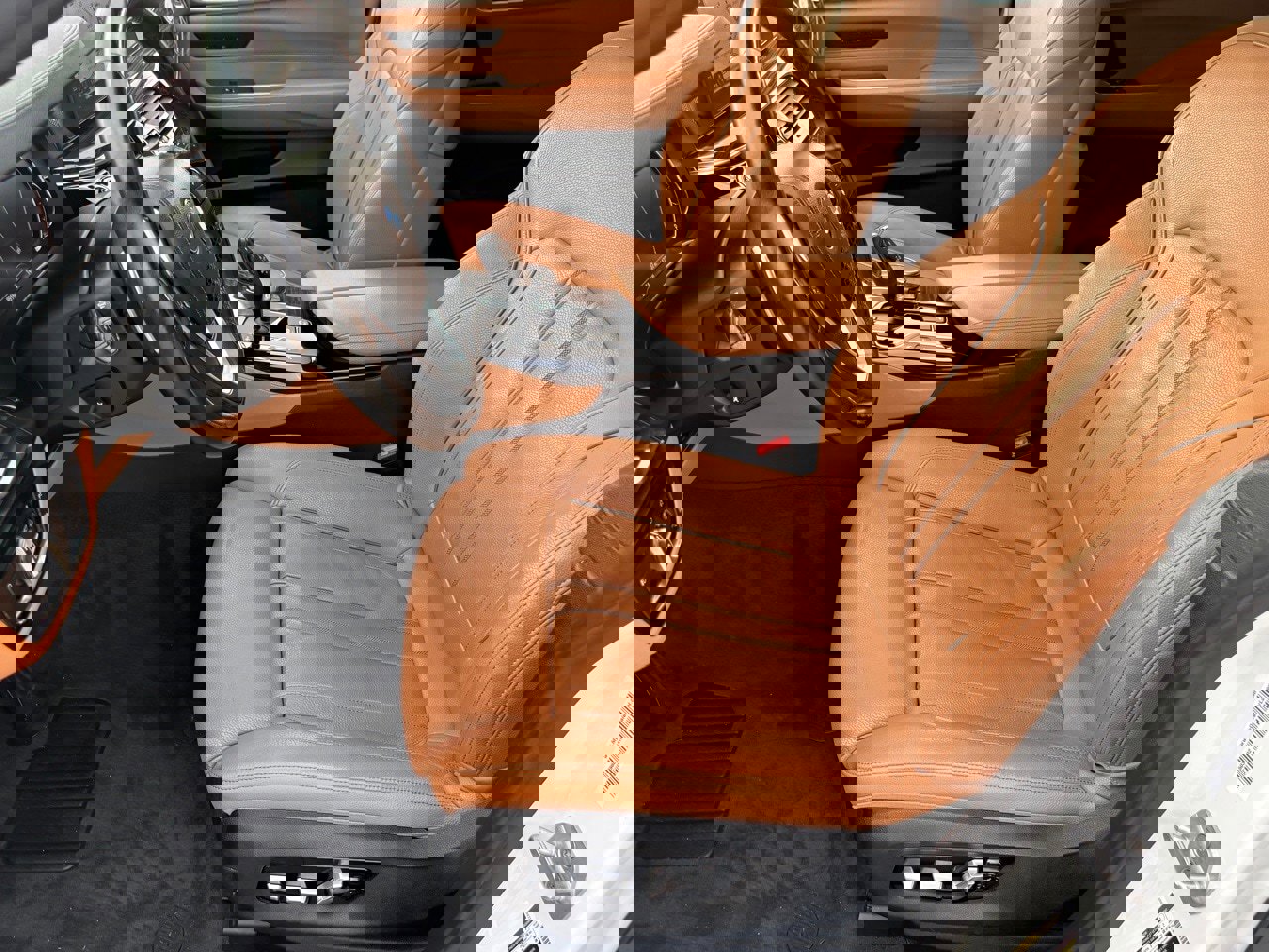 Used 2018 BMW 640i Gran Turismo xDrive w/ Executive Package image 33