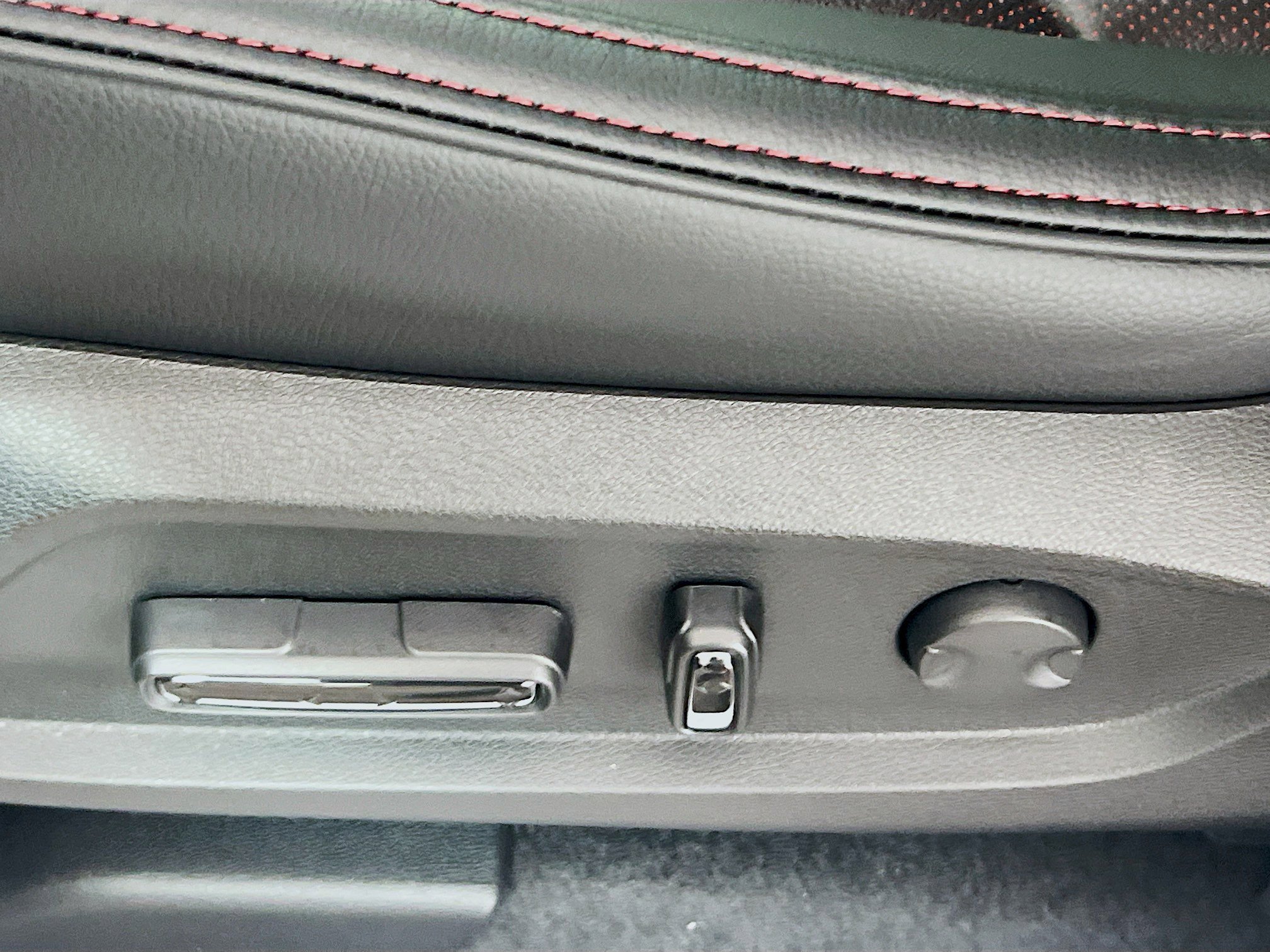 New 2026 Honda Pilot Black Edition image 16