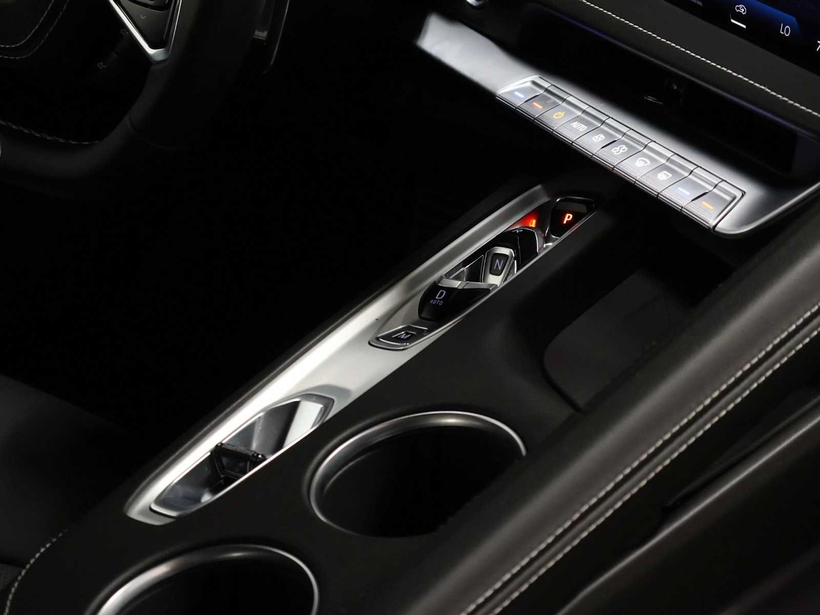 Used 2026 Chevrolet Corvette Z06 RWD image 19
