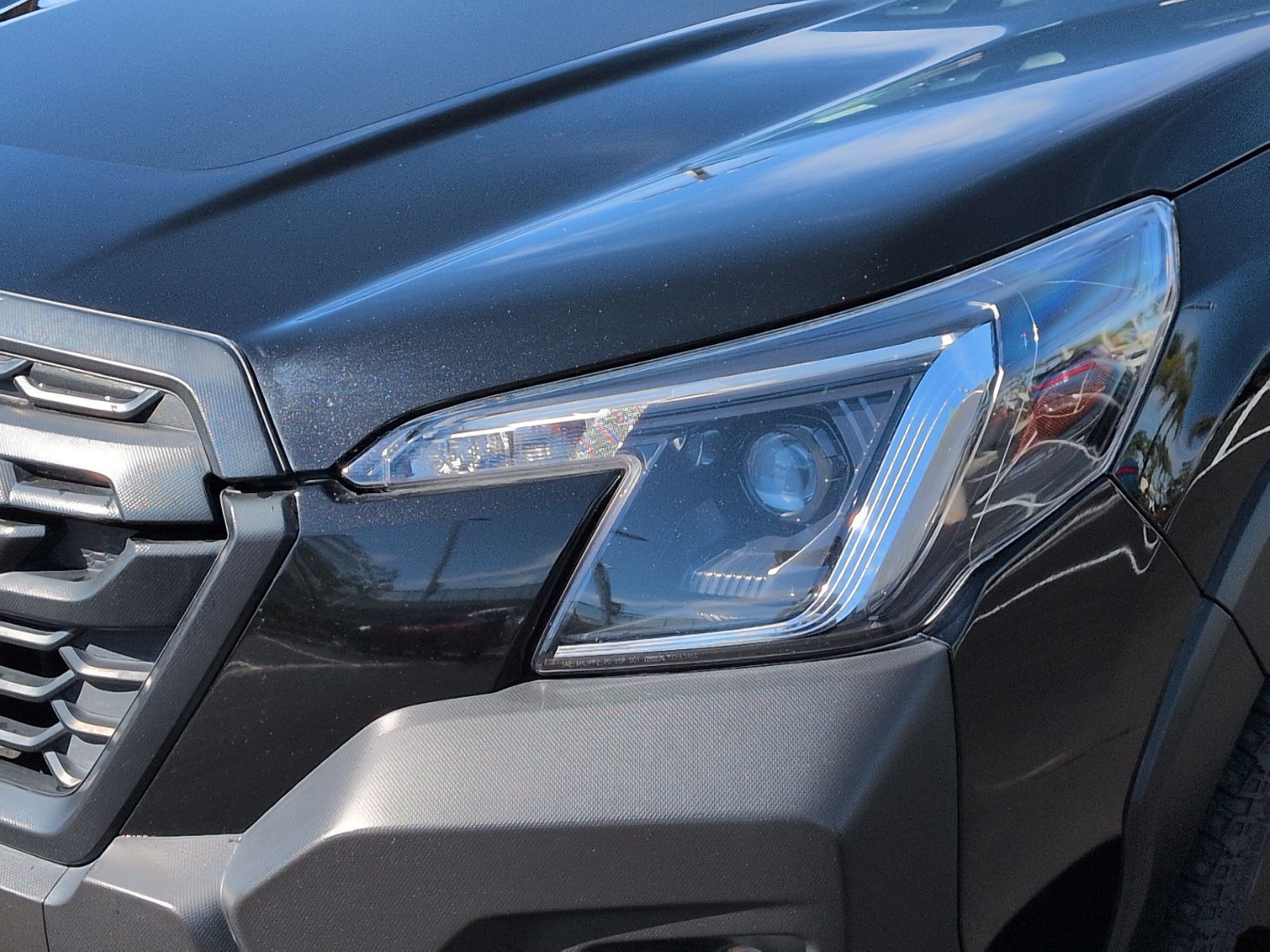 Used 2024 Subaru Forester Wilderness image 6