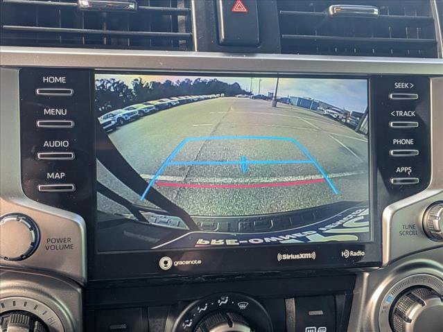 Used 2020 Toyota 4Runner SR5 Premium image 13