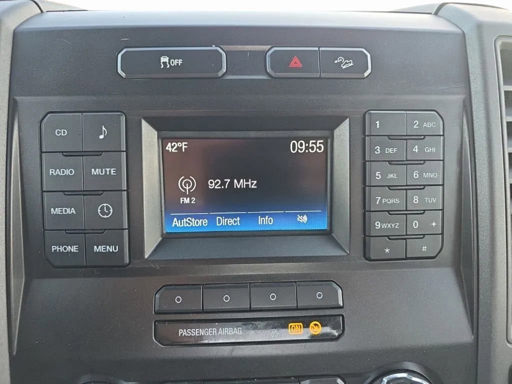 Used 2018 Ford F250 XL w/ Power Equipment Group image 15