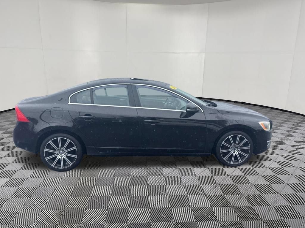 Used 2015 Volvo S60 T5 Premier Plus AWD/4WD image 4